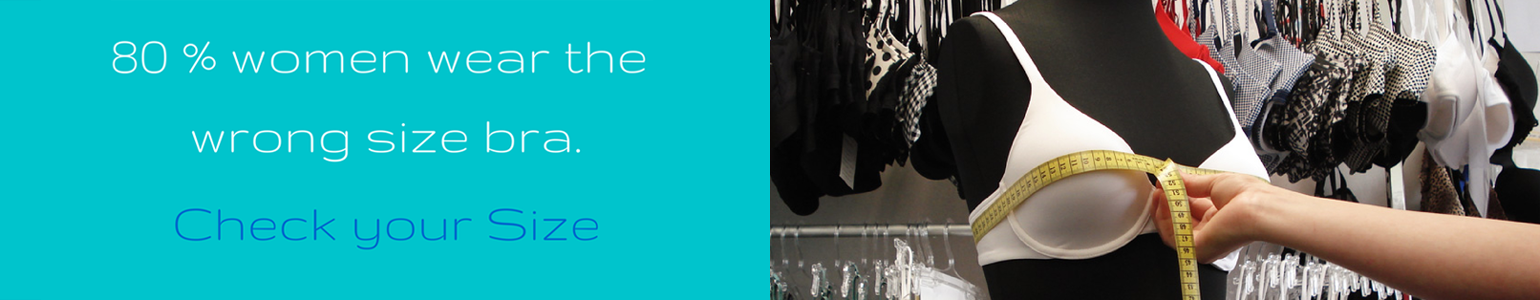 Bra Size Calculator
